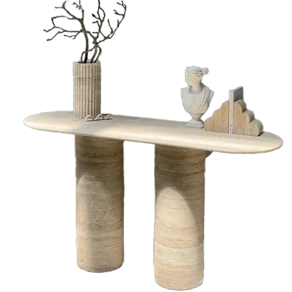 Sümeyra Marble Art dresuar
