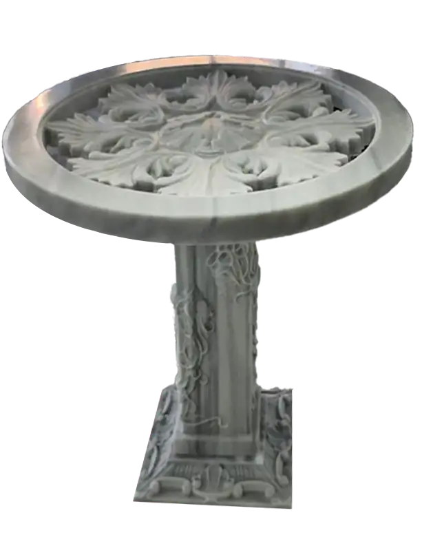 Sümeyra marble ART