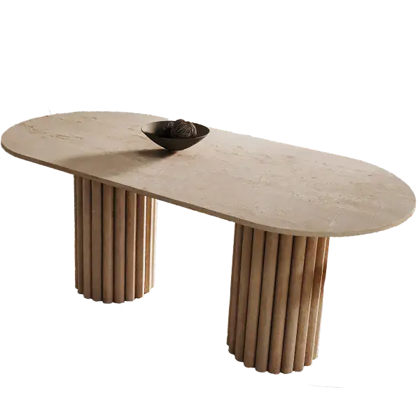 Sümeyra Marble ART Mutfak ürünleri